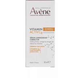Avène AVENE Vitamin Activ Cg Serum Luminosity Corrector 30Ml Brand New