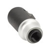 Gear Shift Lever Knob 1377386 Manual Gear Shifter Lever Button