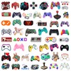 50 Pieces Video Gaming Game Sticker Stickers for Laptop, Phone,
