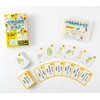 Gentosha Karuta Card Game 47 Prefecture