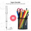 Infinity Pencil – 12-Pack Everlasting Pencils with HB Graphite Lead,