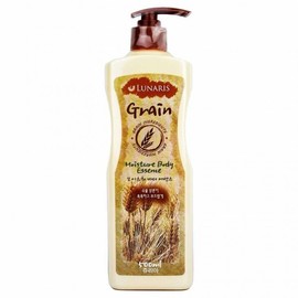 Juria Lunaris Moisture Body Essence (Body Lotion) Grain 10ea