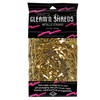 Gleam 'N Shreds Metallic Strands (gold) Party Accessory (1 count)