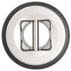 TONE HP6NV-24L Long Socket for Impact: 0.7 inch (19.0 mm)