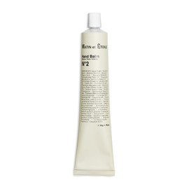 MATIN et ÉTOILE (マタンエエトアル) Hand Balm No.2 (Mimosa Rose Incense) Moist Hand Cream 50g