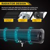 Willpower 15 inch 300W LED Light Bar Spot Flood Combo,