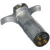 Pollak (11402) 4-Way Connector Plug