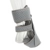 Foot Drop Support Brace Adjustable Plantar Fasciitis Night Splint for