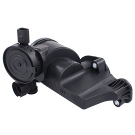 Oil Separator Valve Crankcase Ventilation for A2 8Z Golf 4 Golf 5 Golf 6 Bora Caddy 2K Polo 9N Lupo Beetle Altea XL Cordoba 6L Ibiza Leon 1P Toledo 1M Fabia Octavia Roomster