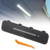 ISINFLASH Rear Tailgate Cargo Light Assembly Compatible with Honda Passport