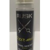 RUSK elixir mist Thermal Shine Mist No Hold 2.5 oz