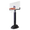 Huplay Team Basketball PRO Set James Madison Duke