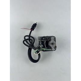 Leisure Line Coal Stove Gear Motor Part #1227