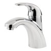Pfister Parisa Bathroom Sink Faucet, Single Control, 1-Handle, Single Hole,