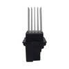 HugeAuto Heater Blower Motor Fan Resistor for Chrysler Voyager Pacifica