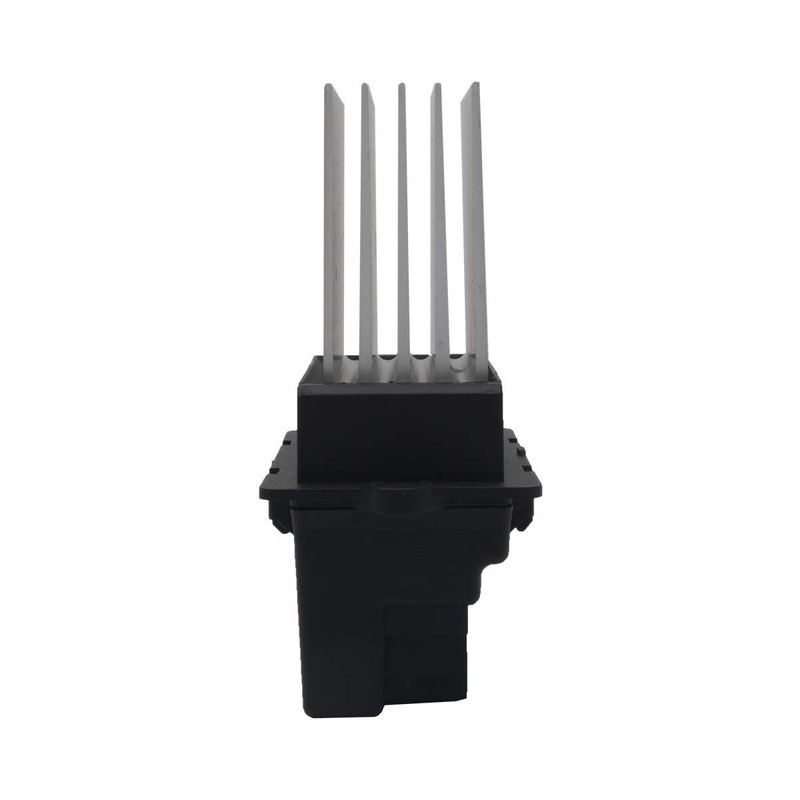 HugeAuto Heater Blower Motor Fan Resistor for Chrysler Voyager Pacifica