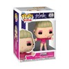 FUNKO POP! Rocks: PINK (Trustfall Tour)