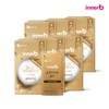 CJ InnerB Glutathione Gold 6 boxes/180 sheets / CJ 이너비 글루타치온 골드 6박스180매