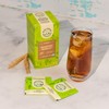 Worldwide Botanicals Organic Roasted Barley Tea, 25 Tea Bags -