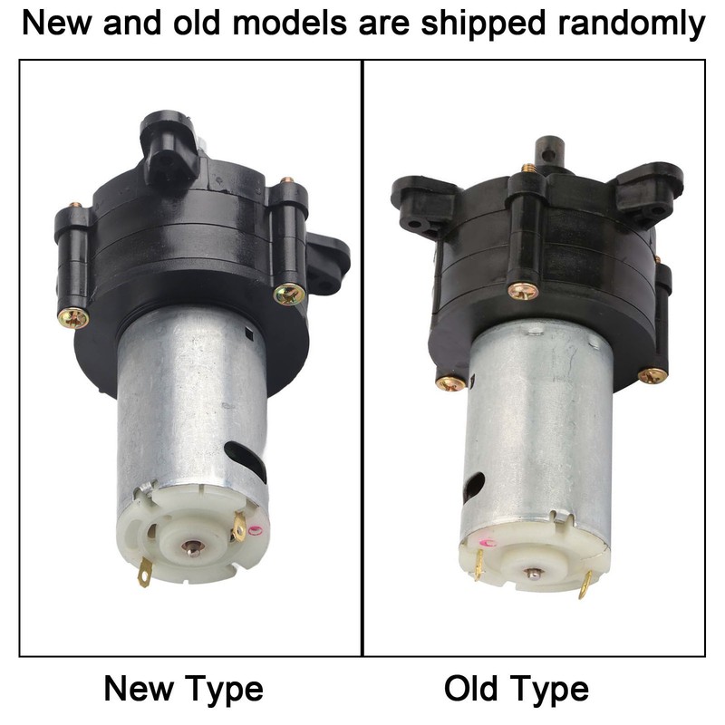 DC Miniature Handcranked Wind Hydraulic Generator Power Energy Dynamotor