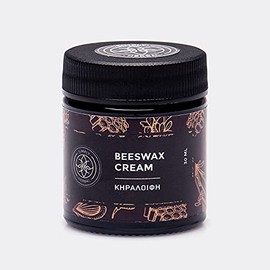 Simply Herbal Natural Cosmetics Vegetable Lavender Beeswax Ointment (30 ml)