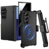 VEGO for Samsung Galaxy Z Fold 7 Case, Compatible with
