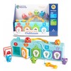 Learning Resources Lock & Key Clubhouse, Counting and Fine Motor