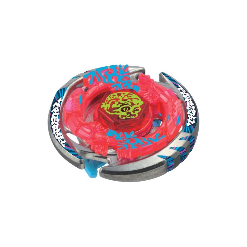 ベイブレード BB-74 ブースター サーマルラチェルタ WA130HF