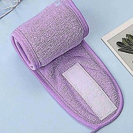 SS62 Microfiber Face Wash Hair Headband Hair / 에스에스62극세사 세안 헤어 머리띠 헤어