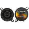 Harmony Audio Compatible with 2002-2007 Jeep Liberty HA-R35 New Front