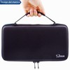SIQUK Custodia per Dadi Custodia Organizer con Maniglia per DND