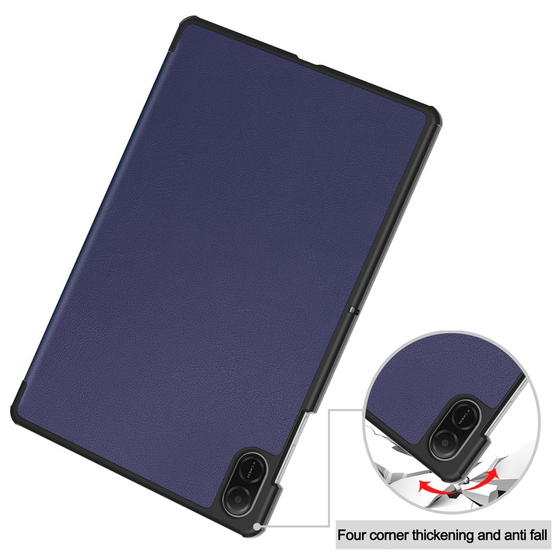XunyLyee Case for HONOR Pad X8a 11 Inch Tablet Cover