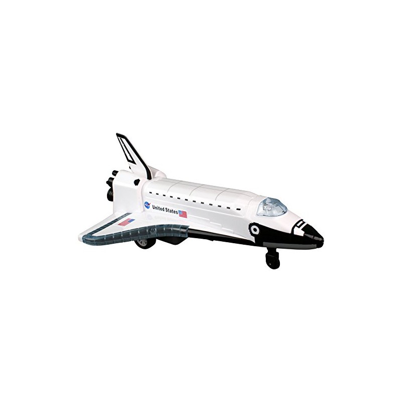 Radio Control Space Shuttle