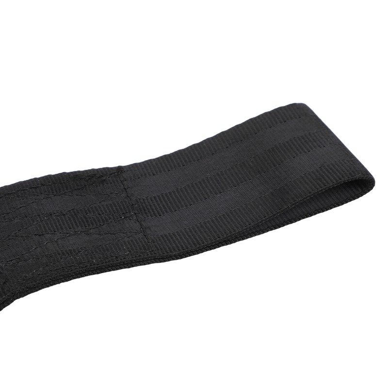 Heavy Duty Winch Strap with Hook 3500lb Load Boat Trailer