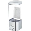 Soap Dispenser | Wall Mounted Soap Dispensers 450ML | Manual