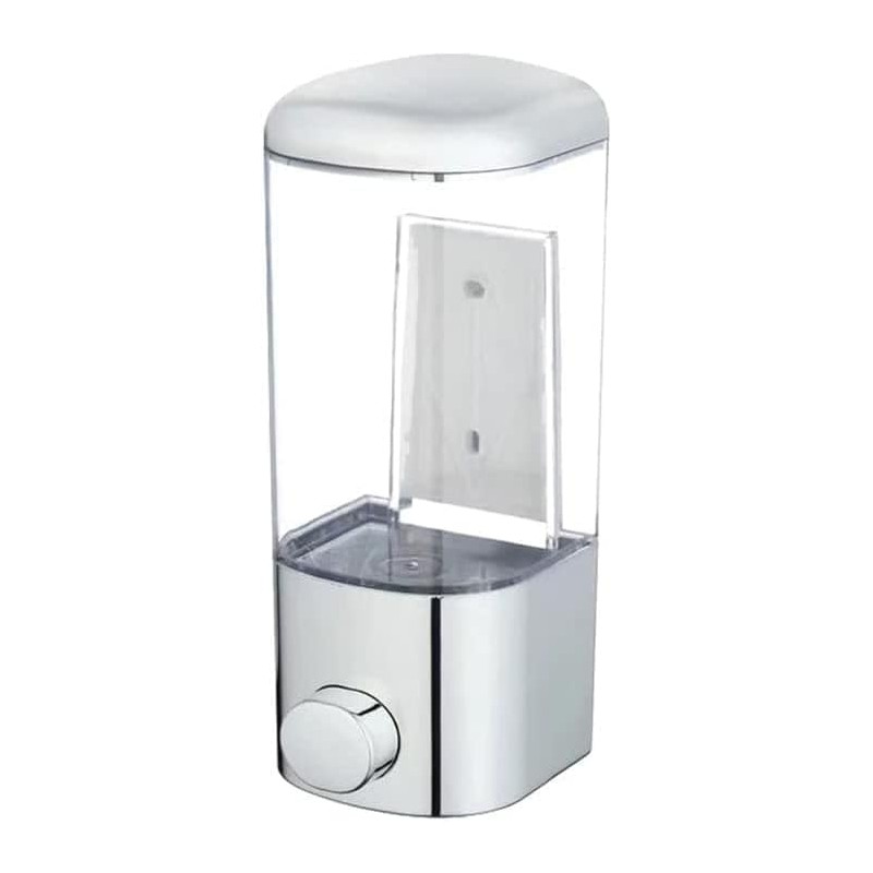 Soap Dispenser | Wall Mounted Soap Dispensers 450ML | Manual