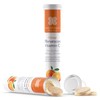 Healthspan Orange Effervescent Tablets Vitamin C 1,000 mg | Supports