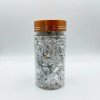 Hoja Oro Plata Cobre Lamina Decoracion Uñas Manualidad Arte
