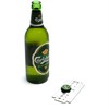 Artori Design Bieröffner in Rasierklingen Optik - Razor Bottle Opener