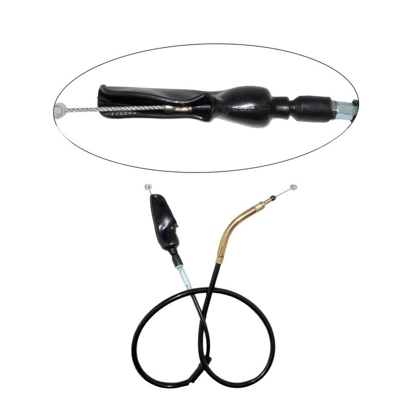 AHL Clutch Cable Wire Compatible with Suzuki DRZ400 DRZ400S DRZ400SM