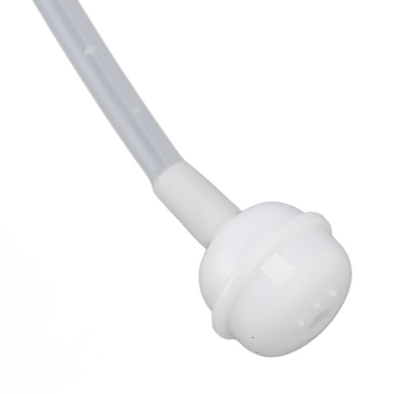 Electric Watering Can Dual Modes One Button Switch Adjustable Automatic