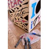 Acrylic Marker - STABILO FREE Acrylic - T300 2-3mm Bullet