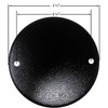 Grill Parts For Less, Compatible to Pit Boss Barrel Chimney