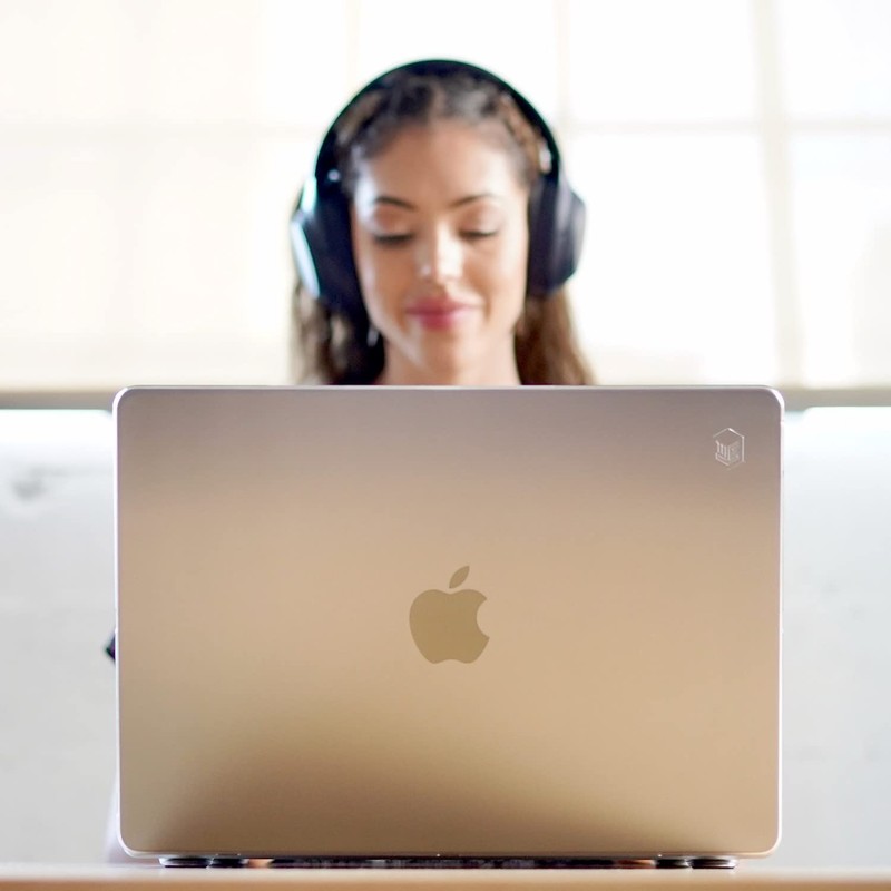 "STM Studio MacBook Pro 2021 Case 14"" macbook cover Protective
