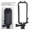 Camera Protective Frame for Insta360 One X3, Action Camera Protective