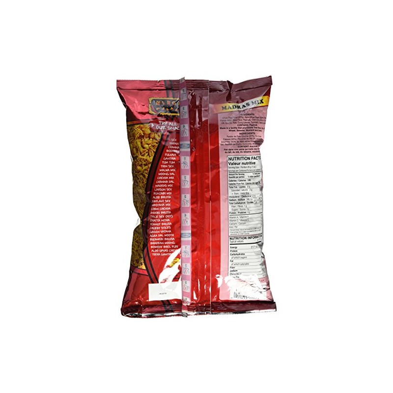 Mirch Masala Madras Mix(12Oz., 340g)