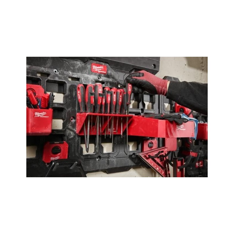 Milwaukee Packout Screwdriver Holder
