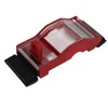 2P Circuit Breaker Transparent Protection Cover Micro Circuit Breaker Lock