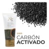 Mascarilla Anti Puntos Negros 60g, Carbón Activado. Mc Life Tipo