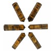 Tiger Eye Pencil Points (Set of 3)